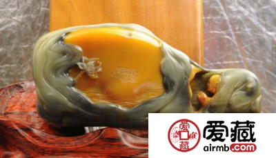 台山玉属于黄蜡石吗?黄蜡石和台山玉石有明显的区别吗?