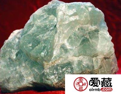 萤石矿价格
