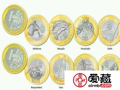 2016里約奧運會紀(jì)念幣是否值得入手