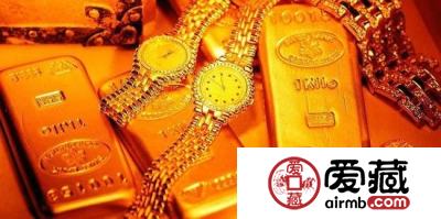 黄金市场将受益于圣诞珠宝的需求