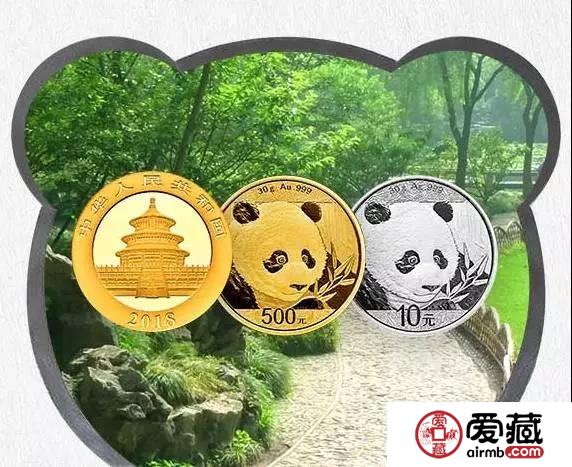熊猫币如何辨别精制币与普制币