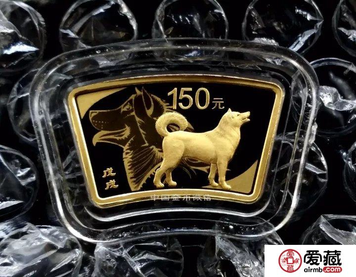 看设计师答微友问2018狗年纪念币