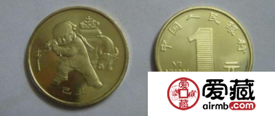 牛年纪念币有着什么样的市场价格？