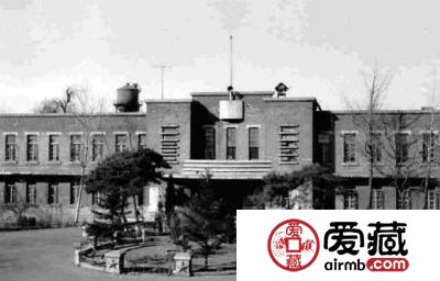 中国四大造币厂，你知道吗