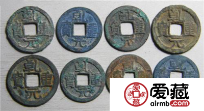 收藏市场中唐朝钱币价格走向如何