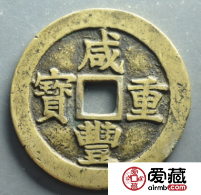 古代铜钱让我们更快了解货币历史