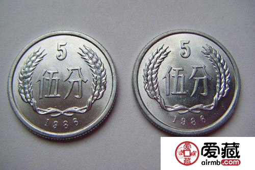 1986年5分激情图片值多少钱,值得收藏吗 1986年5分激情图片值多少钱,值得收藏吗