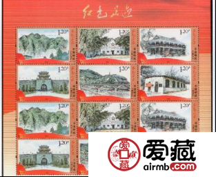 2012年小版票价格趋势是怎样的