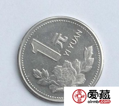 一元牡丹币走红到底是什么原因