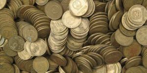 2017年硬币回收价格表用途分析