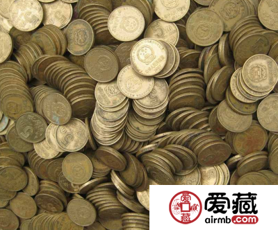 2017年硬币回收价格表用途分析