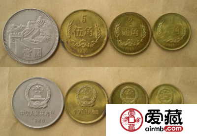 【长城硬币】2017年12月回收价格表
