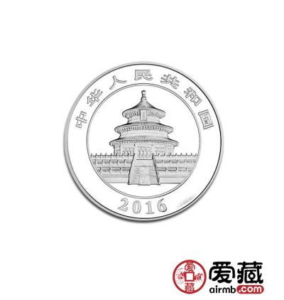 【熊猫金银币】2017年12月回收价格表