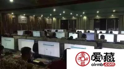 你在熬夜抢币，有人却开挂抢购一空！