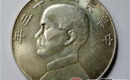孙中山银元图片及价格你知道多少呢