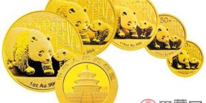 2011年熊猫金币价格到底多少