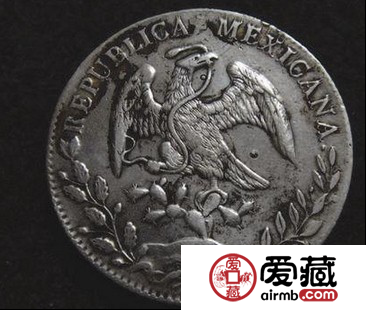 外国古钱币鉴赏