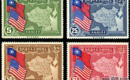 哪些类型的纪念邮票收藏价值大？