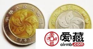 价廉物美的镶嵌币