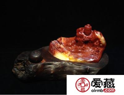 寿山石和田黄石有什么区别 寿山石的价格和田黄石多少钱一克