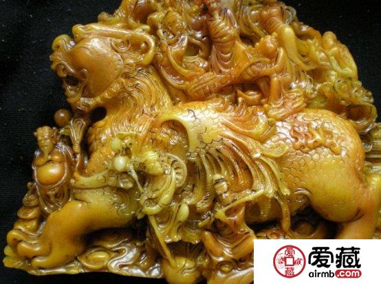 投资寿山石要注意什么 寿山石有什么价值