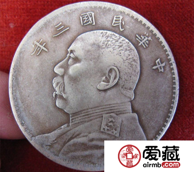 袁大头三年银元价格都很高吗