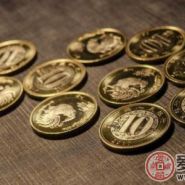 2017鸡年纪念币走势表现好吗