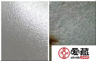 和田玉籽料毛孔应该如何看 籽料毛孔的造假方式有哪些