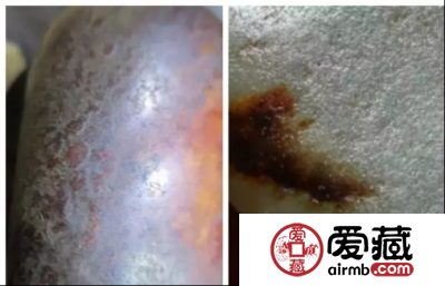 和田玉籽料毛孔应该如何看 籽料毛孔的造假方式有哪些
