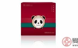 “中国熊猫金币&#8226;一生三刻”套装面市