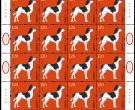 狗年邮票1月5号发行，隐藏“暗记”大曝光！