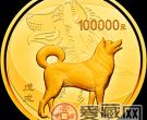 2018中国戊戌（狗）年本色金银币为何引人注目