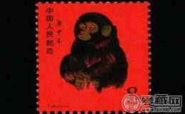 生肖邮票中80版猴票凭借什么独占鳌头