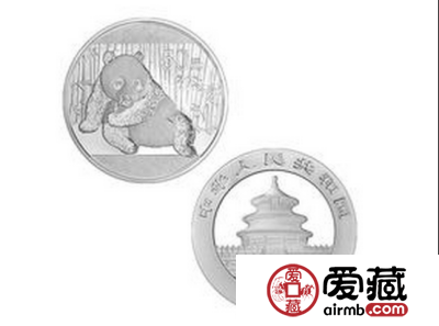 【熊猫金银币】2018年1月回收价格表
