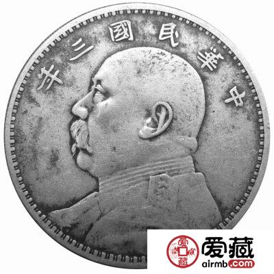 【袁大头银元】2018年1月回收价格表