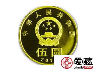 五元硬币的收藏禁忌有哪些