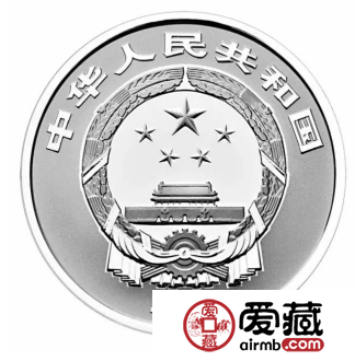 2018贺岁纪念币有哪些特点