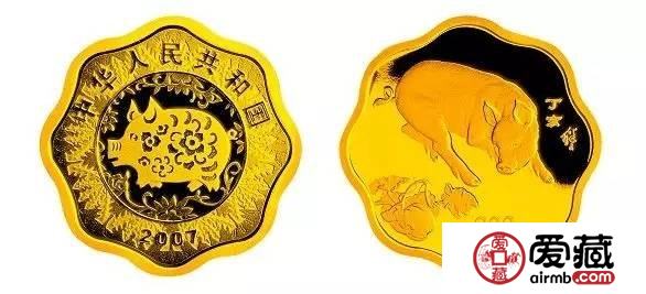 纪念币这”十问“，你都知道吗？