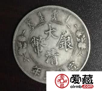 銀幣收藏備受歡迎的原因有哪些