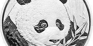 超实用！真假熊猫银币鉴定细节图解