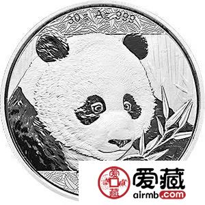超实用！真假熊猫银币鉴定细节图解