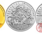 2017年贵金属纪念币发行大盘点