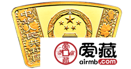 安稳殷实，温暖祥和——鉴赏2018中国戊戌（狗）年10克扇形金币