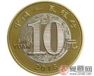 为何2018年贺岁双色铜合金纪念币发行、认购数量双降？