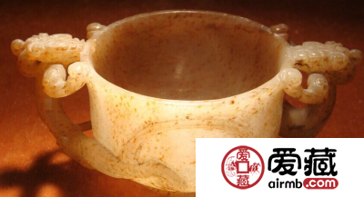 古玩鉴赏杂谈