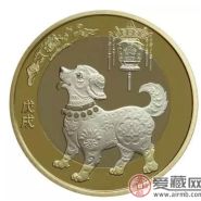 2018年狗年纪念币预约时间大揭秘