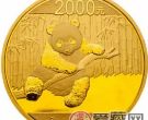 解读│熊猫币收藏误区：周年纪念主题非熊猫币