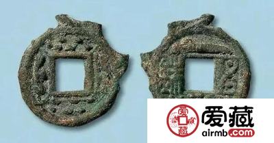 收藏界新贵，春节收藏“厌胜钱”