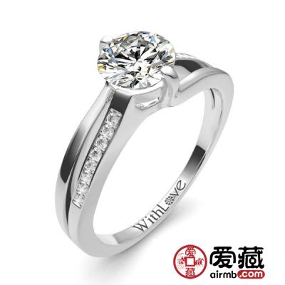 白金戒指和铂金戒指的区别有哪些
