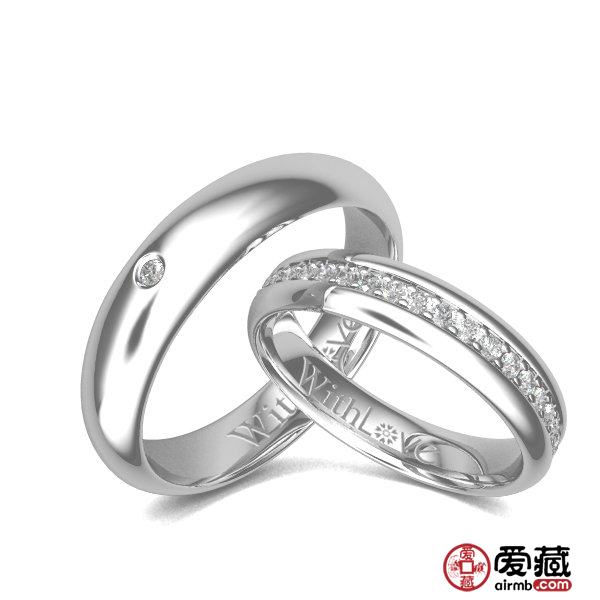 結(jié)婚鉆石對戒一般價格是多少